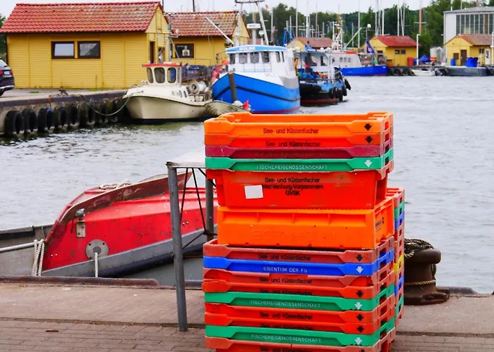 Floating - Schwimmende - Haus 3 *